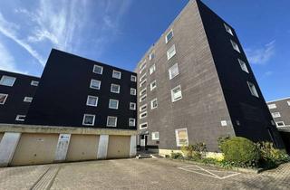 Wohnung kaufen in 33014 Bad Driburg, ***Attraktive Kapitalanlage in zentraler Lage***