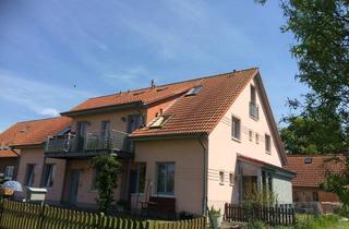 Wohnung kaufen in Schwalbenweg 11, 18230 Rerik, Wohnung mit Ostseeblick in Rerik