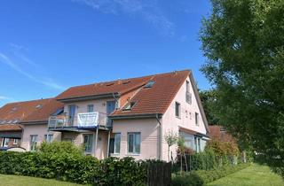 Wohnung kaufen in Schwalbenweg 11, 18230 Rerik, Wohnung mit Ostseeblick in Rerik