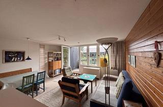 Wohnung kaufen in Terrassenpark 14, 77887 Sasbachwalden, :::Ebenerdige 2-Zimmer-EG-Wohnung mit viel Potenzial:::