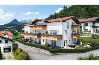 Wohnung kaufen in 83471 Berchtesgaden, *alpenliving* 2-Zimmer-Wohnung im Obergeschoss mit herrlichem Bergblick