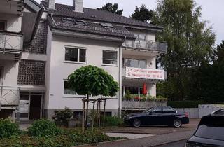 Wohnung kaufen in Hochstädter Landstraße 102, 63454 Hanau, Wohnen mit Charakter: 2-Zimmer-Wohnung in Hanau
