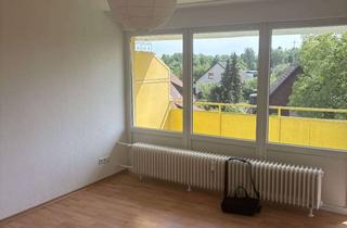 Wohnung mieten in Stechinellistraße 27, 29308 Winsen, Sonnendurchflutete große 2 Zimmerwohnung mit Balkon im Grünen