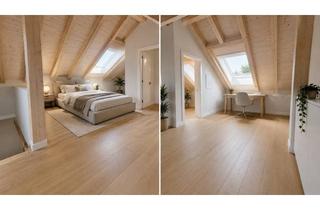 Wohnung mieten in 71404 Korb, Erstbezug in Tiny Doppelhaus