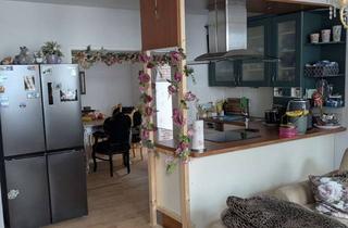 Wohnung mieten in 26427 Esens, Wunderschöner sanierter Altbau, 4ZKB, im Zentrum von Esens