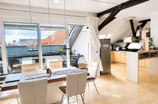 Wohnung mieten in Bahnhofstraße, 67269 Grünstadt, Gemütliche Dachgeschosswohnung mit sonniger Loggia