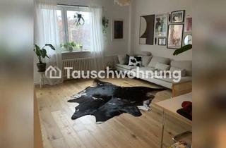Tauschwohnungen in Kopernikusstraße 35, 10243 Friedrichshain, Tauschwohnung: Zentral und kompakt gegen ruhig und gemütlich