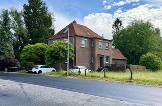 Wohnung mieten in Ziegelstraße 69, 47533 Kleve, Wunderschöne Maisonette-Wohnung in Rindern