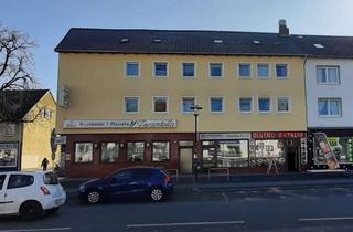 Wohnung mieten in 38446 Hellwinkel, 3-Zimmer-Dachgeschosswohnung im Hellwinkel, Reislinger Str.rg