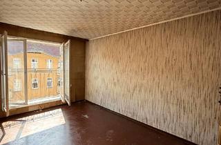 Wohnung mieten in 13595 Spandau, Ihr neues Zuhause: Helle 2-Zimmer-Wohnung in begehrter Ruhelage Wilhelmstadt
