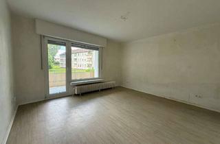 Wohnung mieten in Unterdelle 34, 44388 Bövinghausen, Gemütliche 2-Zimmerwohnung in Bövinghausen