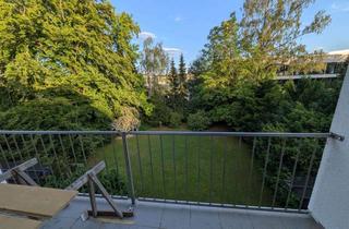 Wohnung mieten in Forststraße 12, 85521 Ottobrunn, Möblierte frisch renovierte 2,5-Zimmer-Wohnung mit Südbalkon in Riemerling
