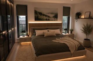 Wohnung mieten in An Der Weidenkaul, 51145 Eil, Zimmer mit neuem Duschbad und offenem Wohn-/Arbeitsbereich & Garten-, Kamin- und Kellermitbenutzung