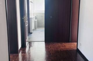 Wohnung mieten in Blumenthalstraße 51, 46045 Altstadt-Süd, Freundliche 3-Raum-Wohnung mit Loggia und Gartennutzung