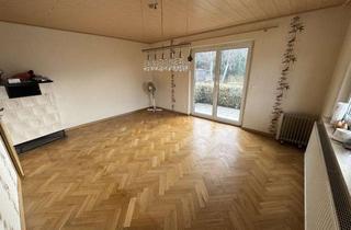 Wohnung mieten in 73655 Plüderhausen, 3-Zimmer-Wohnung in Plüderhausen