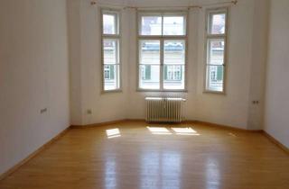 Wohnung mieten in Wendl-Dietrich-Str., 80634 Neuhausen-Nymphenburg, 4-Zimmer - Charmante helle Altbau Wohnung, 80m vom Rotkreuzplatz