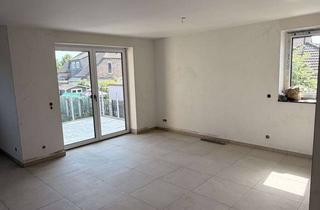 Wohnung mieten in Von-Gertzen-Str, 53909 Zülpich, Neubau 3 Zimmer Wohnung mit Balkon in Zülpich