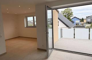 Wohnung mieten in Von-Gertzen-Str, 53909 Zülpich, Neubau 3 Zimmer Wohnung mit Balkon in Zülpich