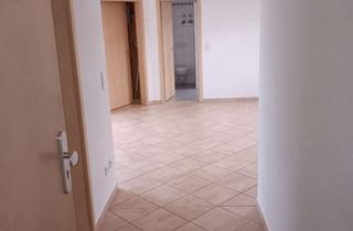 Wohnung mieten in Buch 2d, 94166 Stubenberg, Gemütliche 2-Zimmer-DG-Wohnung mit Bergblick