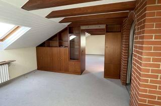 Wohnung mieten in 97199 Ochsenfurt, Helle, großzügige 2,5-Zimmer-Wohnung in Ochsenfurt