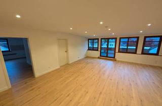 Wohnung mieten in 53773 Hennef, HAUS in HAUS - großzügige 5-Zimmer-Wohnung in Hennef-Bröl