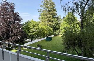 Wohnung mieten in Johann-Strauß-Straße, 82008 Unterhaching, Erstbezug nach Sanierung! Schöne 2-Zi-Wohnung mit Balkon!