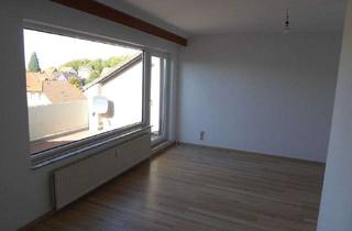 Wohnung mieten in 31028 Gronau, Schöne 2,5-Zimmer-Wohnung in zentraler Lage von Gronau