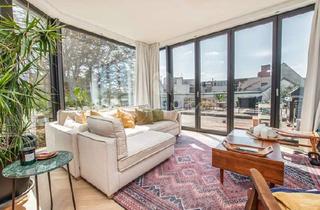 Lofts mieten in Maybachufer, 12047 Neukölln, Exklusives Dachgeschoss-Loft mit Dachgarten am Maybachufer – 200 m² Luxus für höchste Ansprüche