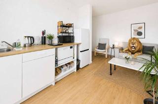 Wohnung mieten in 64404 Bickenbach, SCHWIND IMMOBILIEN - urbanes Wohnen mit Ost-Balkon