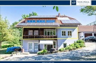 Wohnung mieten in 93449 Waldmünchen, Lichtdurchflutetes Zuhause mit zwei Balkonen und viel Raumgefühl