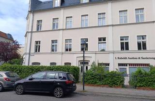 Wohnung mieten in Pasteur Straße 26, 14482 Babelsberg Nord, Wunderschöne 3-Zimmer-Wohnung in Potsdam Babelsberg Nord