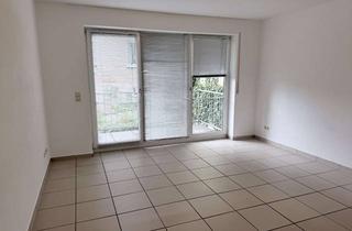 Wohnung mieten in Am Urberg 9A, 49186 Bad Iburg, 1-Zimmer-Appartement mit Balkon in Bad Iburg