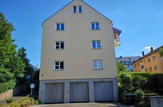 Wohnung mieten in Fröbelstr. 54, 35394 Gießen, Helle, schöne und gut geschnittene 3 Zimmer-Wohnung mit Terrasse, Nähe Schwanenteich, Fröbelstr. ...