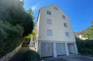 Wohnung mieten in Fröbelstr. 54, 35394 Gießen, Helle, schöne und gut geschnittene 3 Zimmer-Wohnung mit Terrasse, Nähe Schwanenteich, Fröbelstr. ...