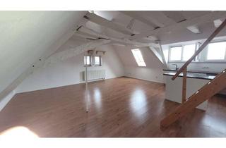 Wohnung mieten in 64846 Groß-Zimmern, Moderne 2 Zimmer-DG.-Wohnung in Groß Zimmern