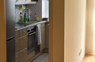 Wohnung mieten in Alte Heerstraße 22, 41564 Kaarst, Mitten im Zentrum-Aufzug und großer Balkon, Parkett, TG