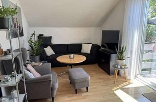 Wohnung mieten in Borker Str. 47, 44534 Lünen, Freie DG-Wohnung
