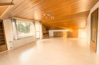 Wohnung mieten in 78739 Hardt, Gemütliche Single-Wohnung mit Balkon in Hardt