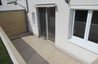 Wohnung mieten in 72793 Pfullingen, Studio 1 Zi. ELW mit Terasse und Parkplatz