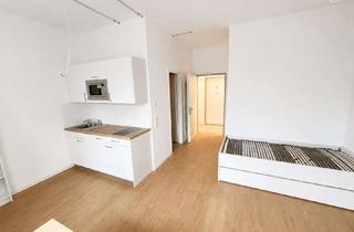 Wohnung mieten in 60489 Rödelheim, Stadtnahes, möbliertes Apartment in attraktiver Frankfurter Lage