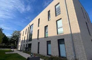 Wohnung mieten in Bürgermeister-Jahn-Weg, 24340 Eckernförde, 3-Zimmer Wohnung mit Terrasse!