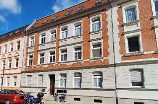 Wohnung mieten in Südstr., 39288 Burg, 2-Raum-Dachgeschosswohnung mit Charme – ab Juli 2026 verfügbar