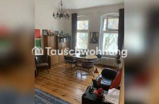 Tauschwohnungen in Goethestraße 46, 10625 Charlottenburg, Tauschwohnung: Helle 2 Zimmer Altbauwohnung in Charlottenburg gegen Xberg