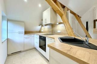 Wohnung mieten in Neue Reihe 46B, 18209 Bad Doberan, Erstbezug nach Sanierung: Exklusive 2-Zimmer-Wohnung mit hochwertiger Einbauküche