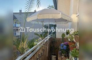 Tauschwohnungen in Senefelderstraße, 10437 Prenzlauer Berg, Tauschwohnung: Bieten 3-Zimmer Pberg / Suchen 4-Zimmer in Pberg