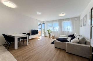 Wohnung mieten in 84389 Postmünster, Wohnen mit Komfort: Moderne 3-Zimmer-Wohnung mit Süd-Balkon & Top-Ausstattung