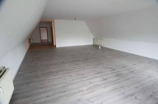 Wohnung mieten in Südbahnhofstrasse 48, 37213 Witzenhausen, 4-Raum-Wohnung sucht nette Bewohner