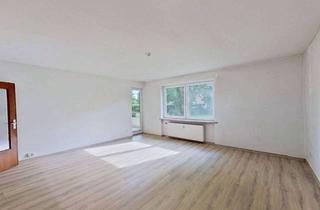 Wohnung mieten in Lancasterstraße, 24768 Rendsburg, Helle 3-Zimmer-Wohnung mit sonnigem BALKON, Wannenbad und viel Platz zur freien Entfaltung