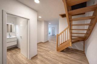 Wohnung mieten in Zur Eiche, 01239 Lockwitz, Modern wohnen mit viel Freiraum: 4,5-Zimmer im Erstbezug