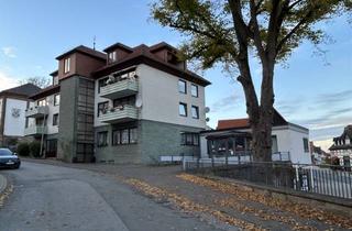 Wohnung mieten in 34474 Diemelstadt, 101 m² zum Wohlfühlen – Wohnung mit Balkon in Diemelstadt-Rhoden